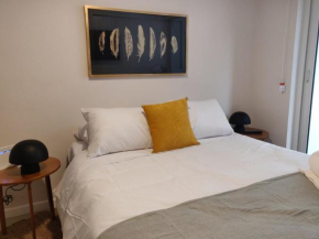 Disfruta de lo mejor de Santiago Centro en nuestro Studio